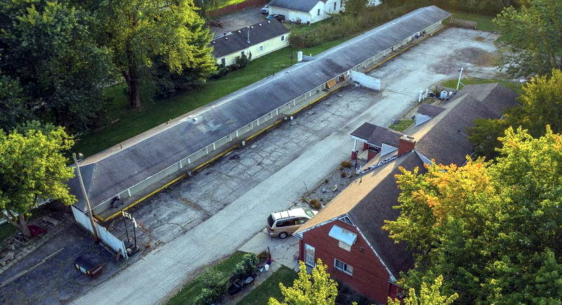 Grand Motel - Real Estate Listing Photo (newer photo)